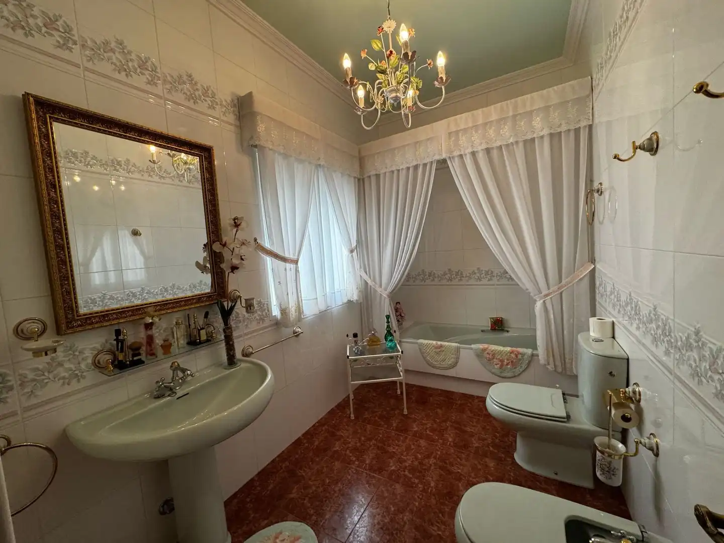 Casa amb jardí en venda a Los Cuarteros, imagen 28