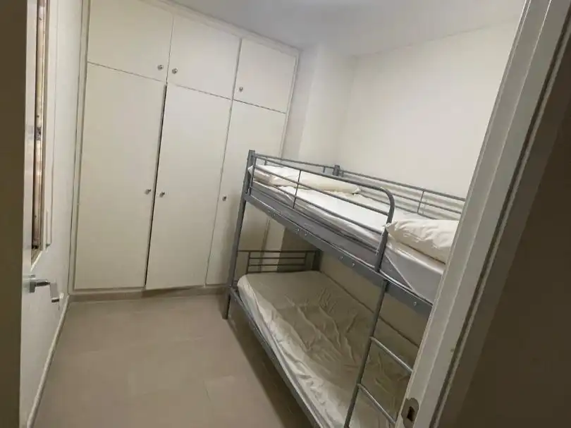Apartamento con piscina en venta en Carles Buïgas 38, imagen 13