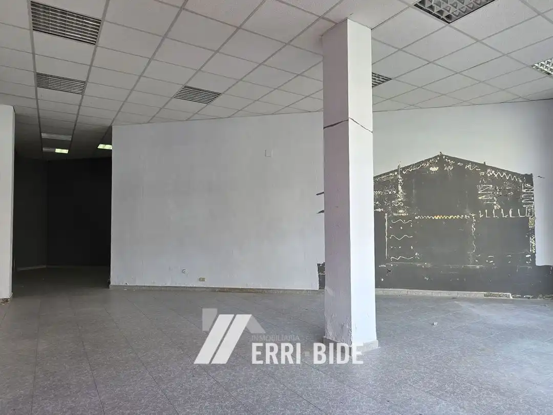 Local comercial en alquiler en Mungia, imagen 13