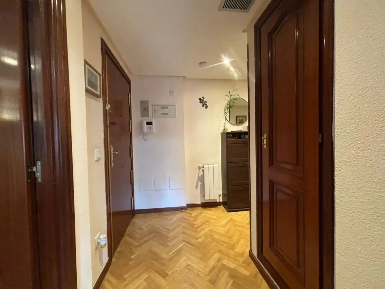 Wohnung mit Terrasse zum Verkauf in Calle Embajadores