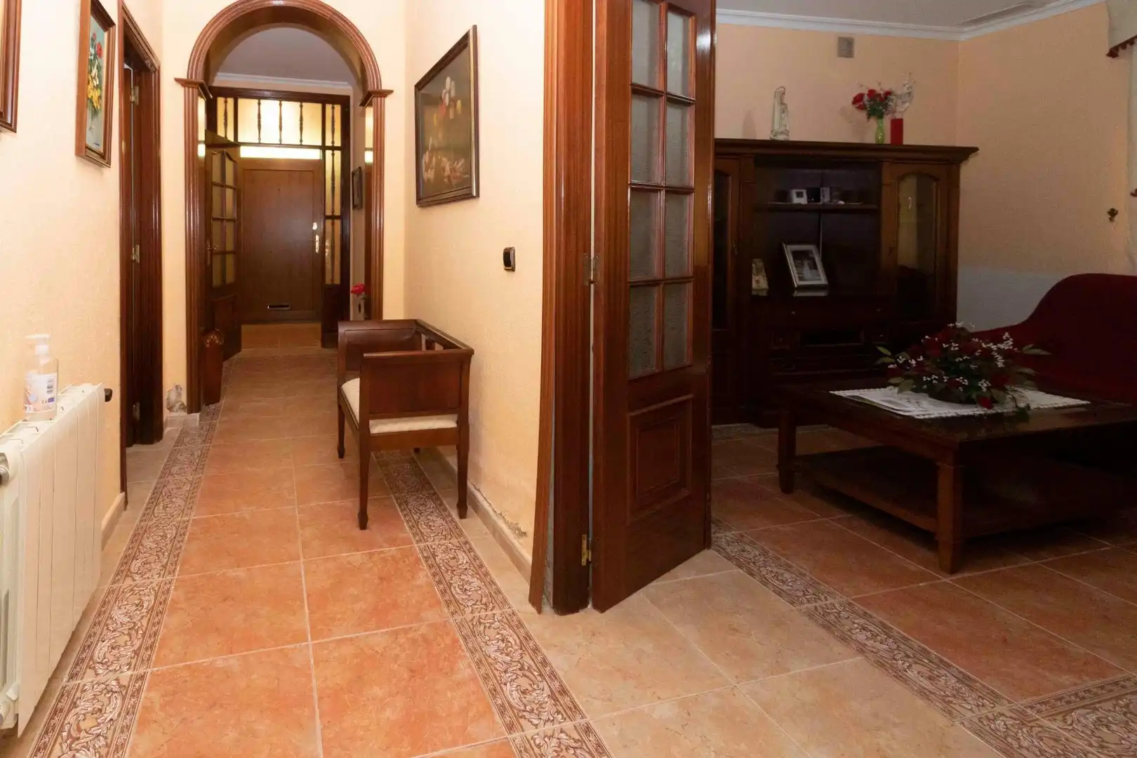 Casa o chalet en venta en Talavera la Real con Aire acondicionado y Calefacción