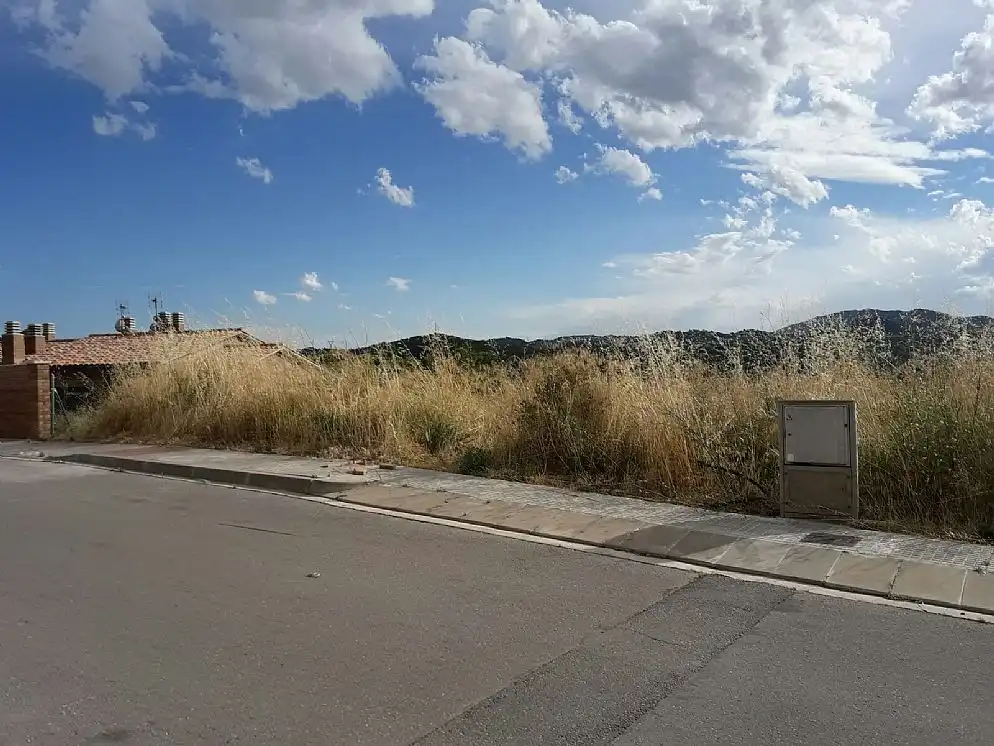 Oficina en venda a C/ Serrat D`en Guerri, imagen 16