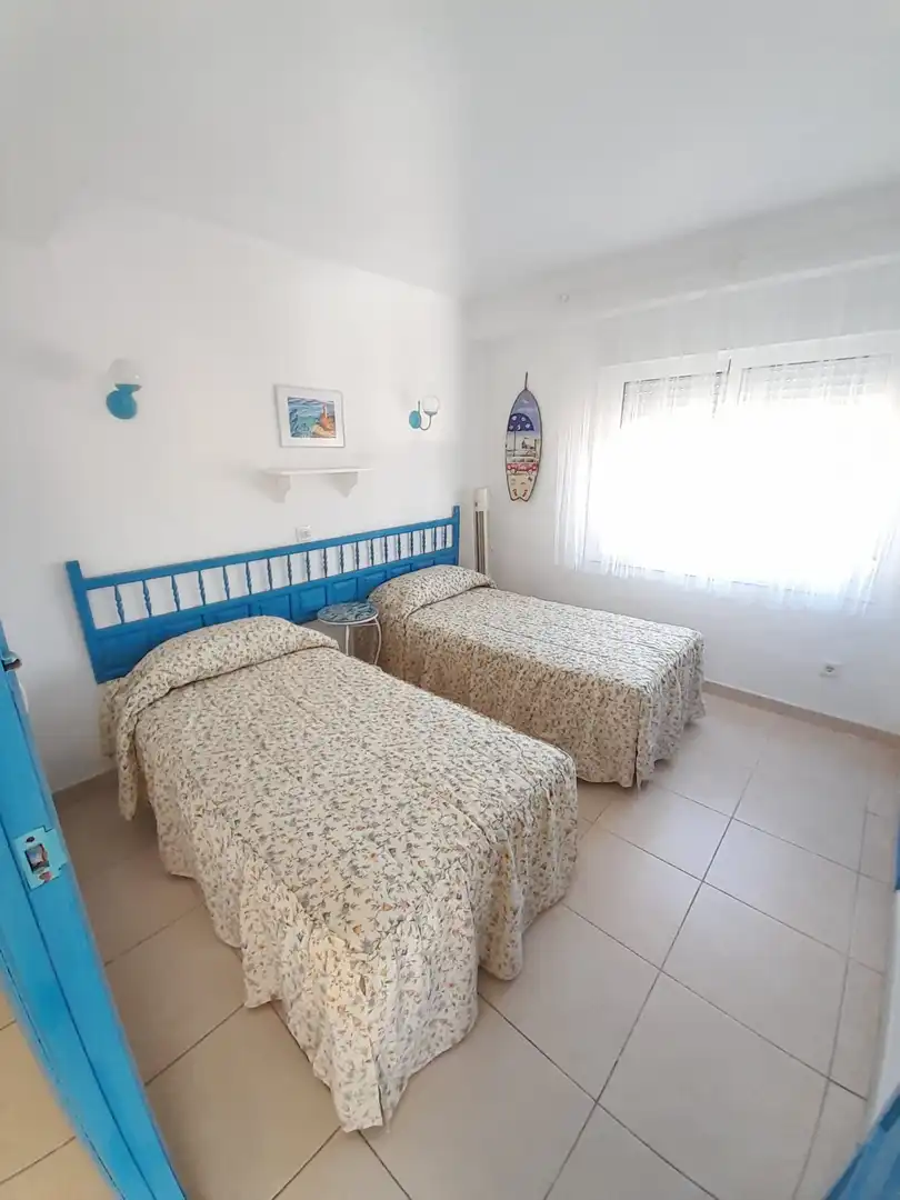 Wohnung mit Pool zur Miete in Urbanizacion Pueblo Nuevo 7, imagen 19