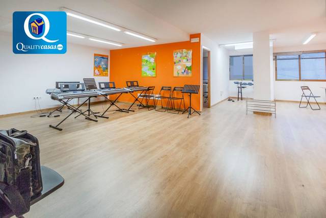 Local comercial en Venta en Benalúa