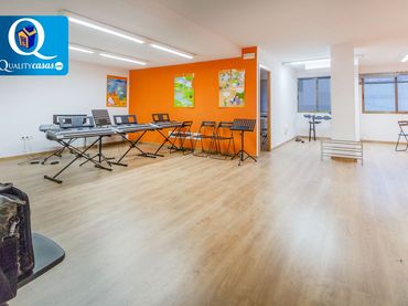Local comercial en venta en Benalúa - Babel