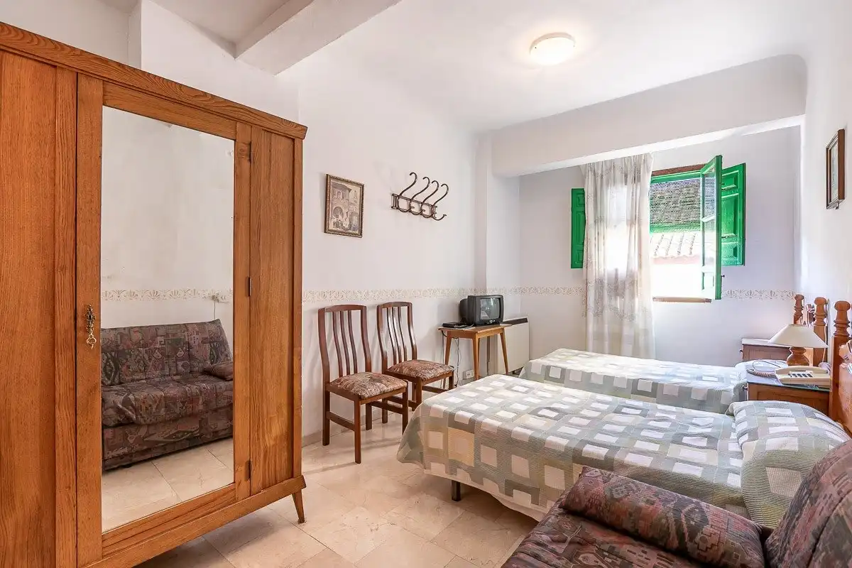 Inmuebles singulares en venta en Lanjarón, imagen 18