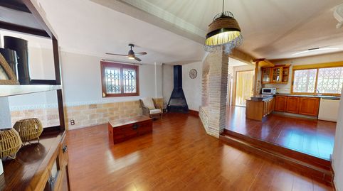 Foto 4 de Casa o chalet en venta en Calle Norte-sur, Busot, Alicante