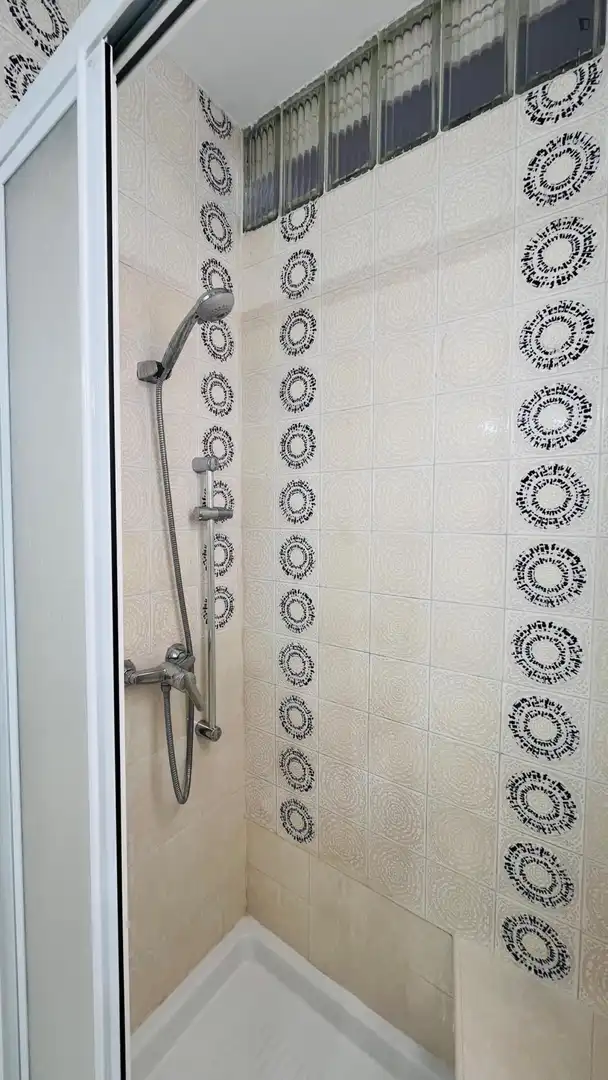 Habitación en Ensanche - Diputación