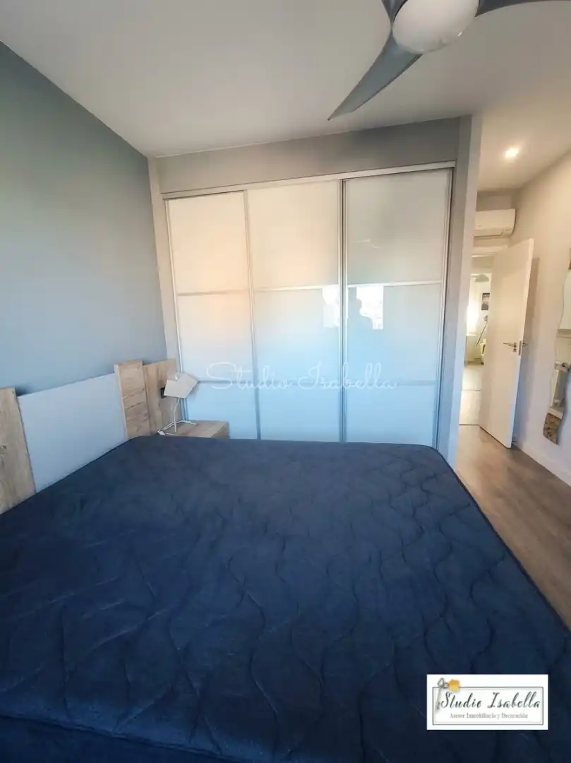 Flat with balcony to rent in Calle Río Arlés, imagen 15