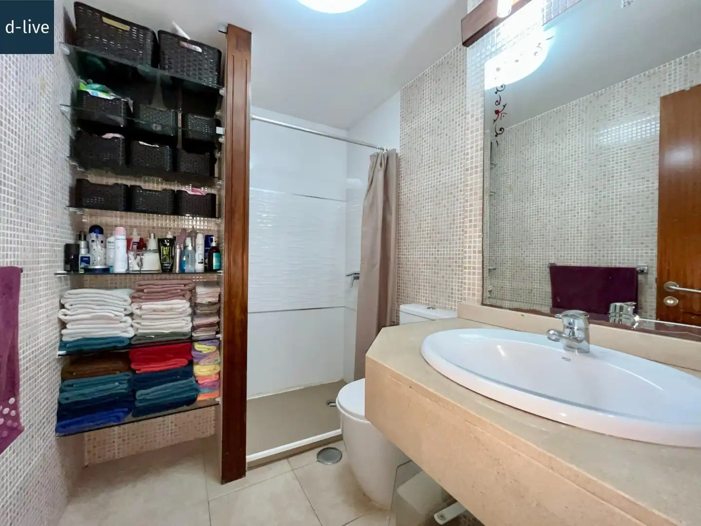 Baño de Ático en venta en Las Palmas de Gran Canaria con Terraza