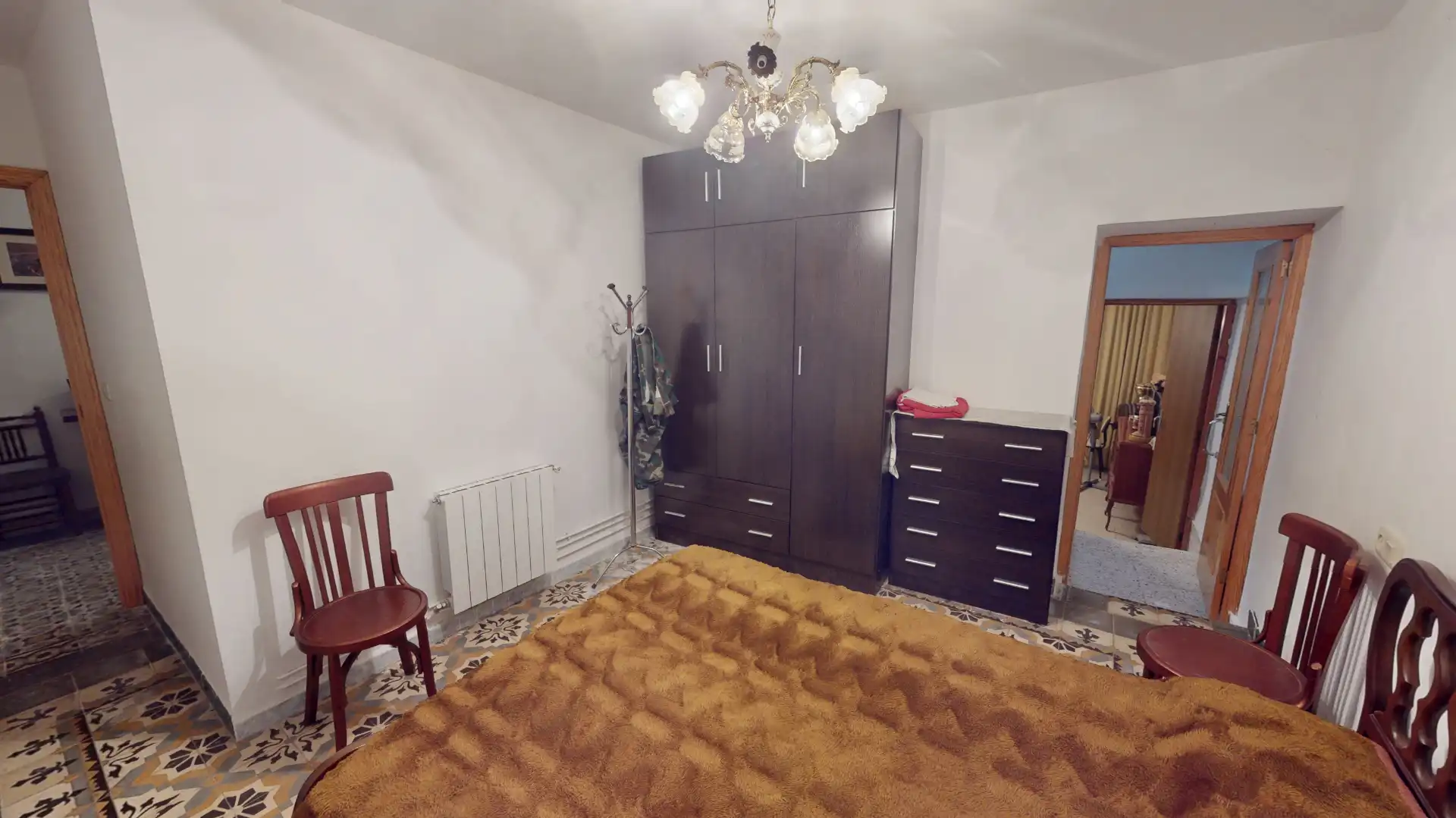 Casa o xalet en venda a Motilleja