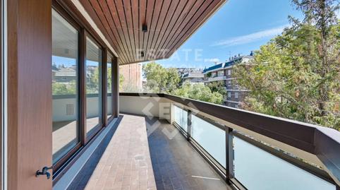 Foto 3 de Piso en venta en Carrer del Doctor Roux, Les Tres Torres,  Barcelona Capital