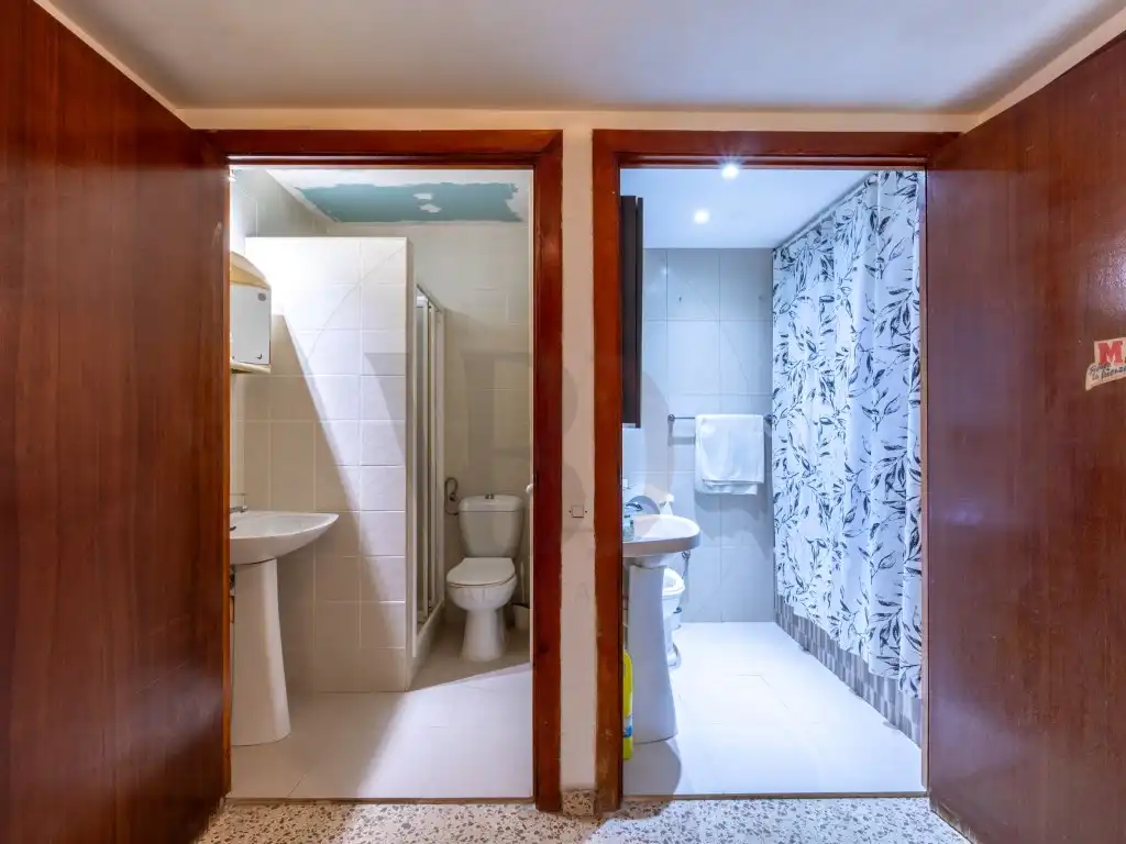 Wohnung mit Garten zum Verkauf in Avenida Pere Matutes Noguera, imagen 16