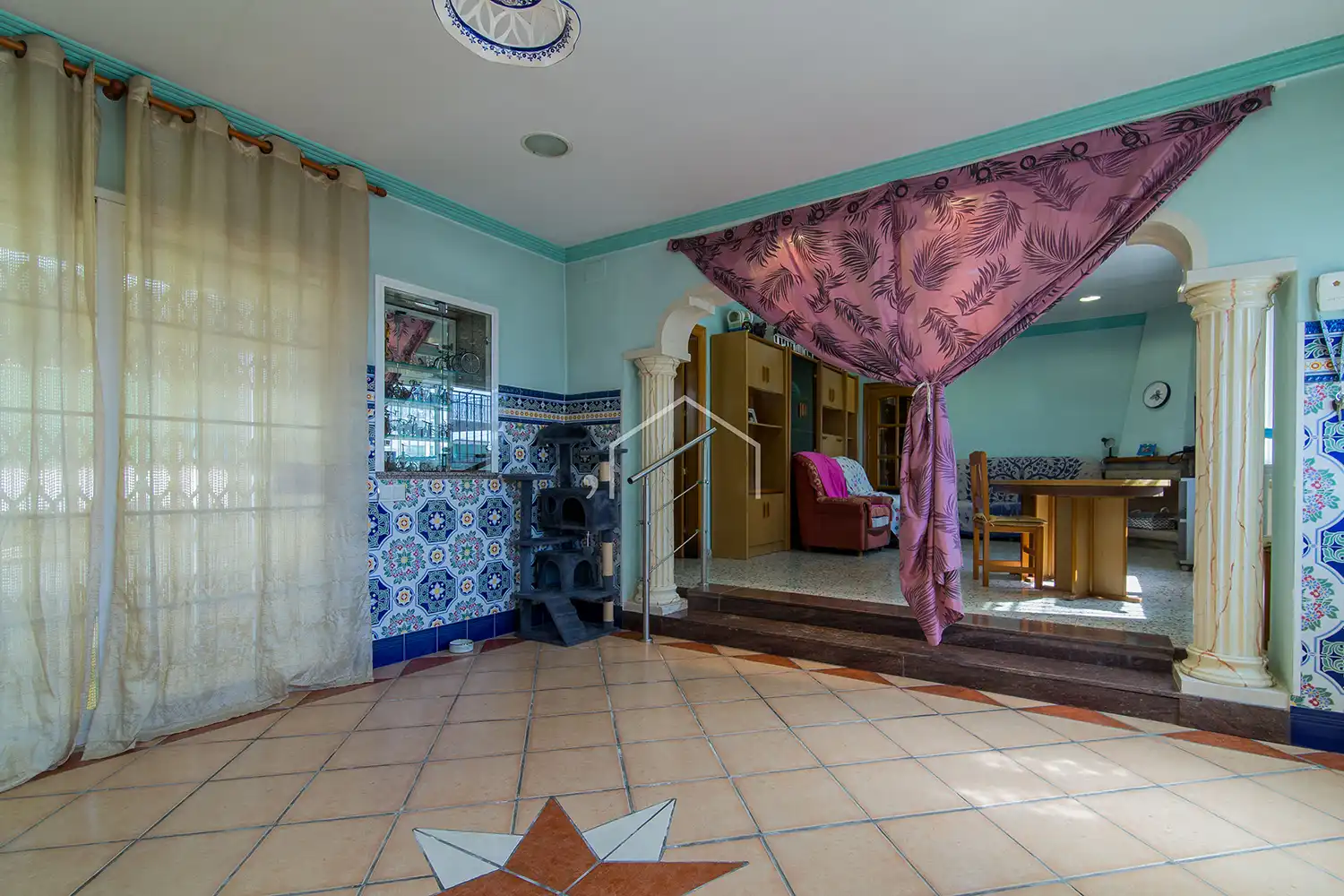 Casa con piscina in vendita a Passeig de Sant Valerià, imagen 7