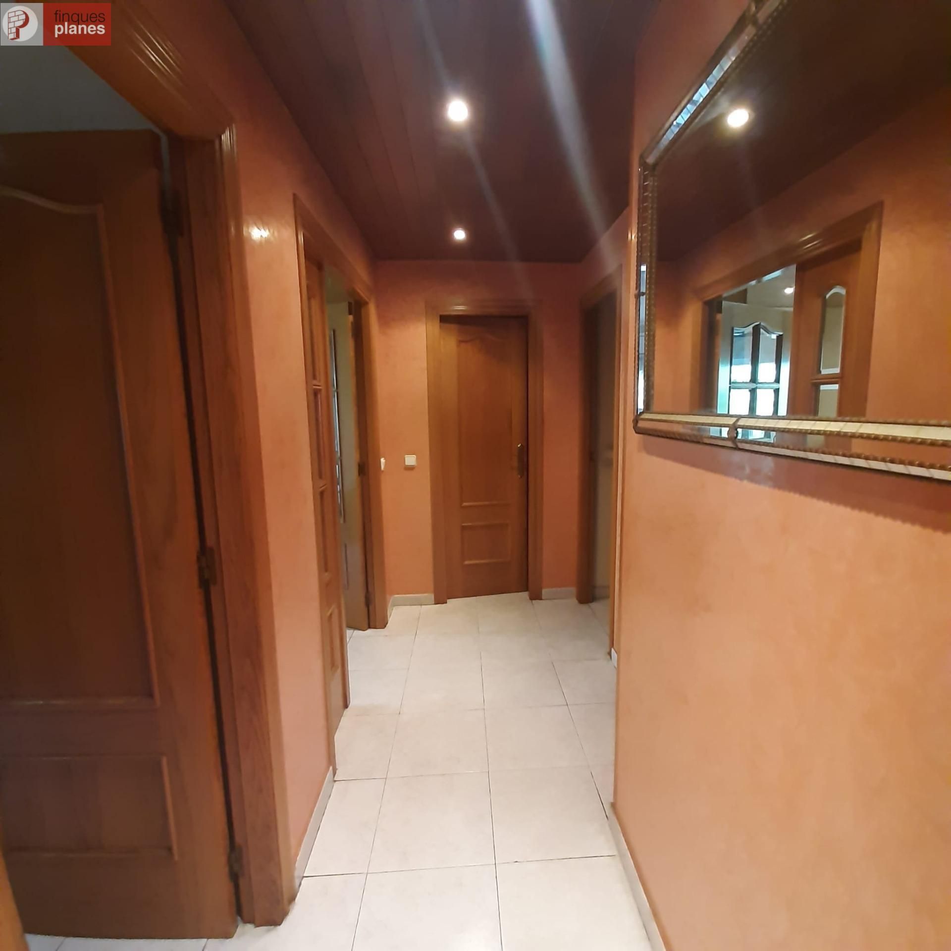 Flat for sale in La Seu d'Urgell  with Heating and Balcony