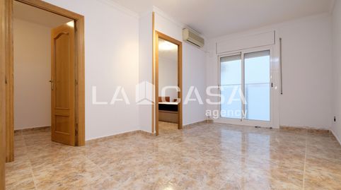Foto 3 de Piso en venta en El Carmel, Barcelona Capital