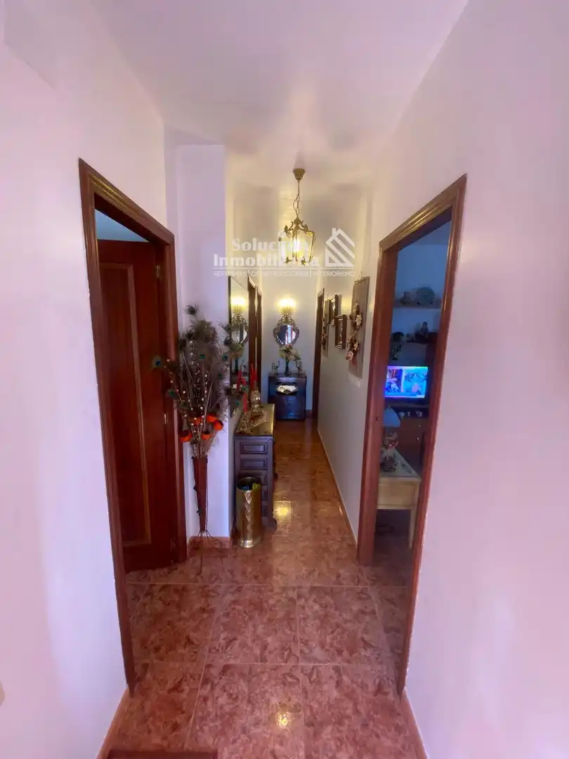 Casa o xalet en venda en Calvarrasa de Arriba amb Traster i Moblat