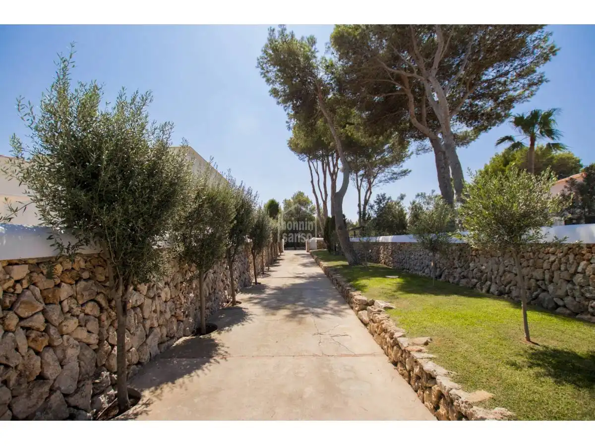 Casa rústica amb piscina en venda a Sant Lluís - S'Ullestrar - Torret, imagen 76