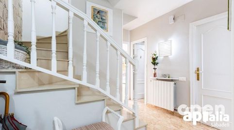 Foto 4 de Casa adosada en venta en Les Arenes - La Grípia Can Montllor, Terrassa