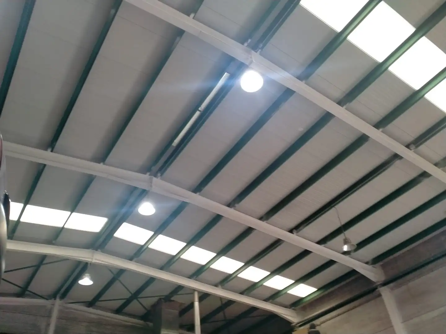 Nave industrial en venta en L'Alqueria de la Comtessa