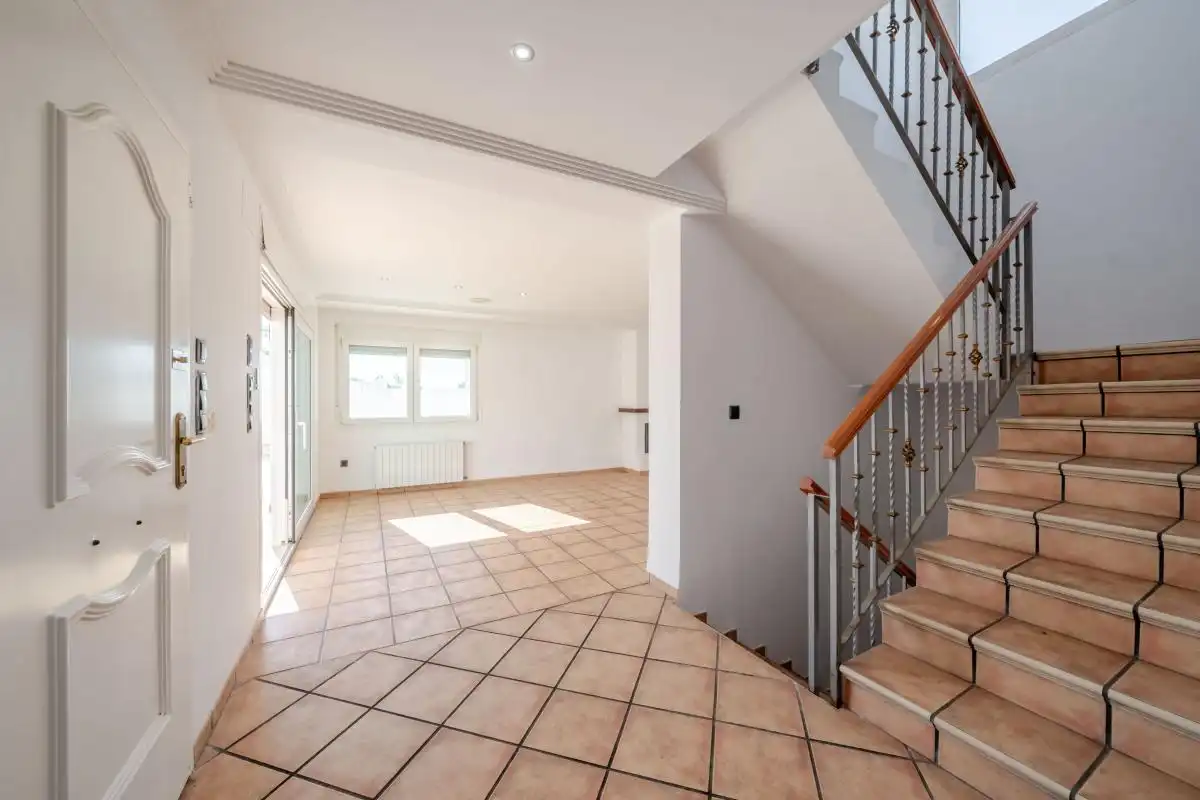 Casa o chalet en venta en Dénia con Aire acondicionado y Calefacción