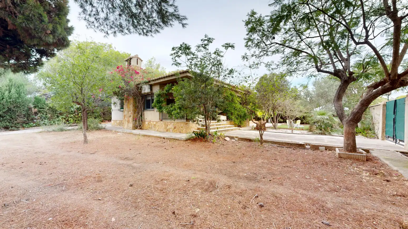 Casa amb piscina en venda a Bétera - CL CHELVA, imagen 6