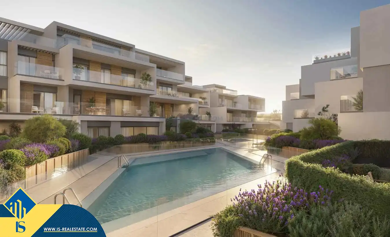 Apartamento con piscina en venta en Nueva Andalucía, imagen 6
