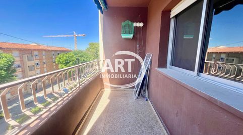Foto 4 de Piso en venta en Puebla de Vallbona, Pueblo, L'Eliana