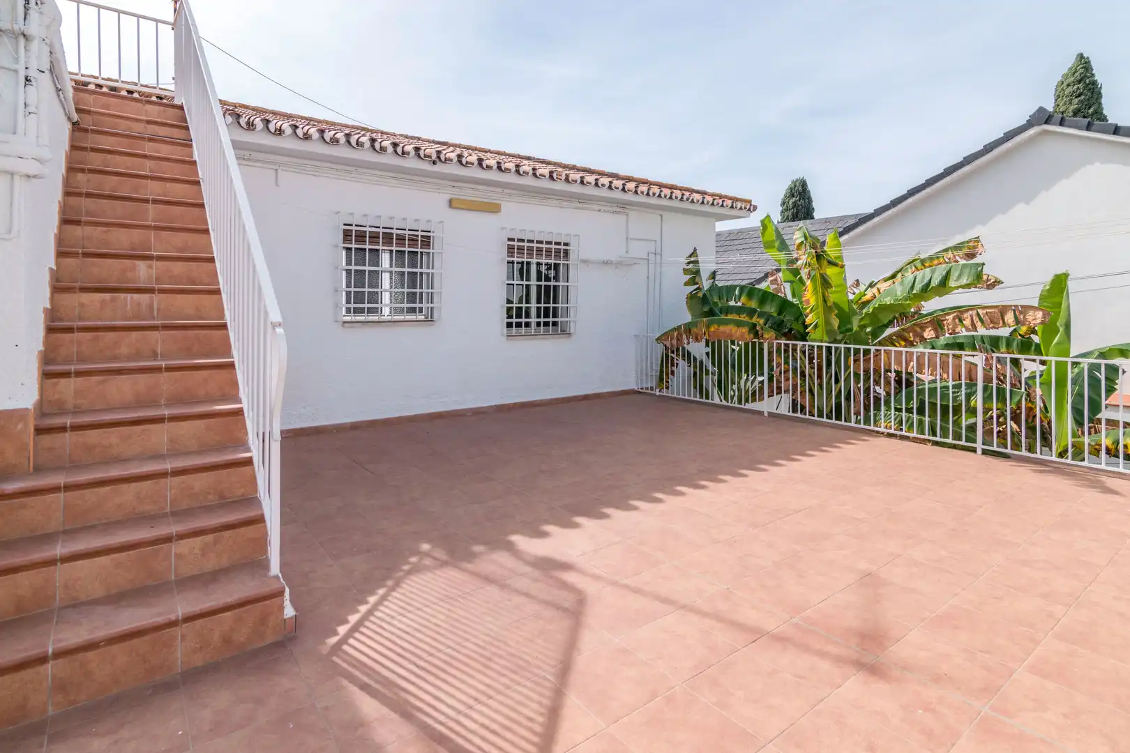 Casa o xalet en venda a Calle Gabriel y Galán, Pedregalejo - Morlaco