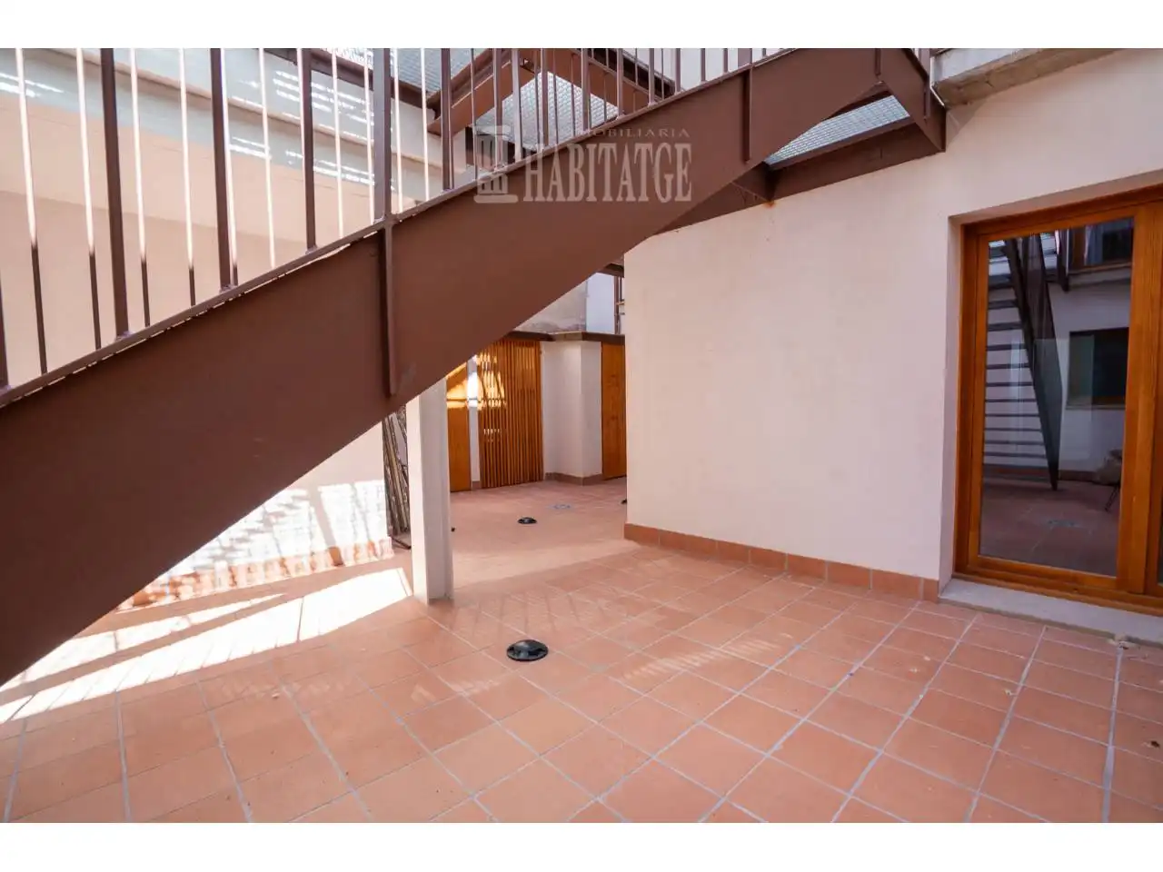 Dúplex en venta en Vic con Calefacción