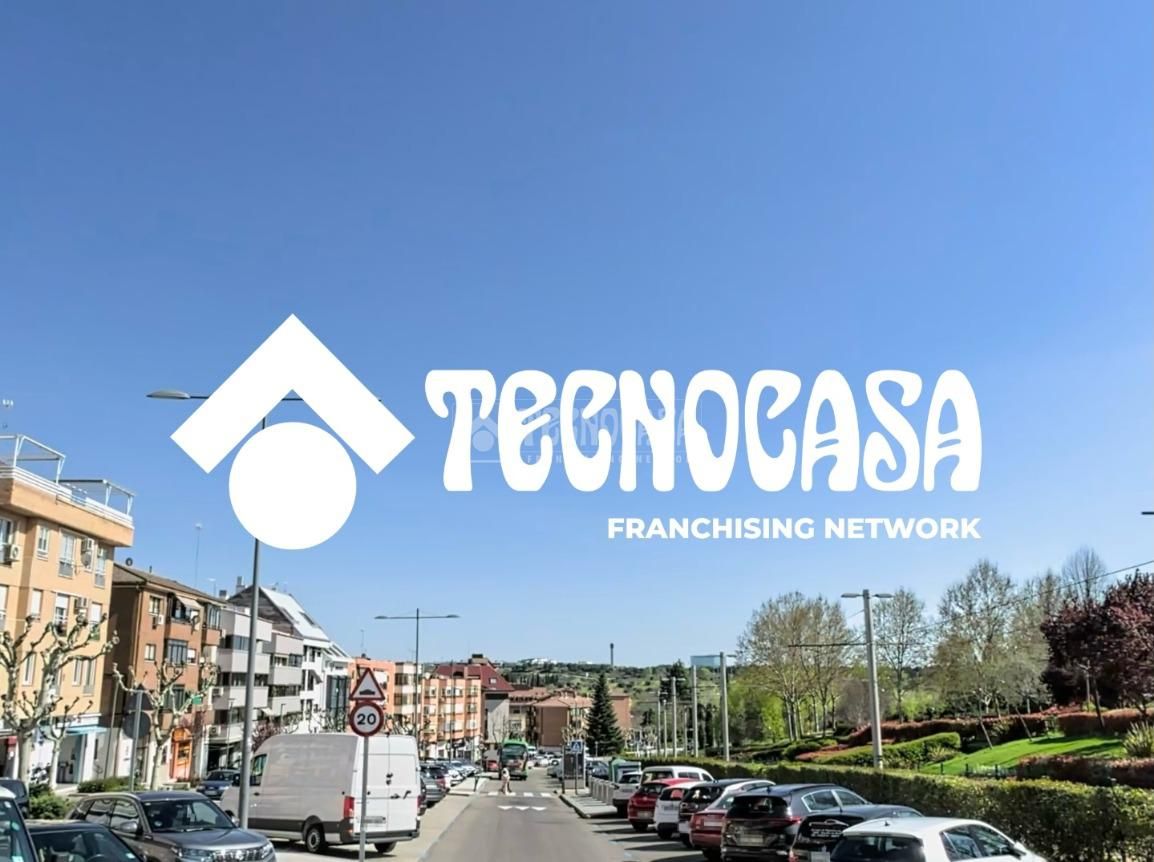 Wohnung zum Verkauf in Casco Antiguo