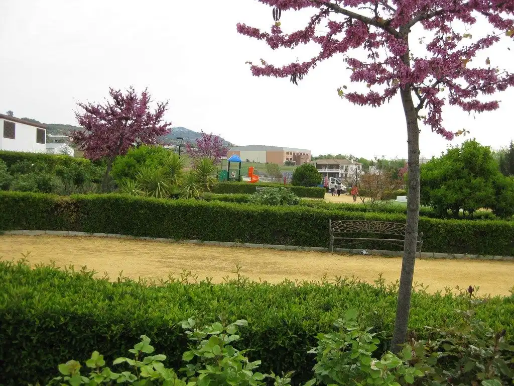 Residential land for sale in Íllora, imagen 8