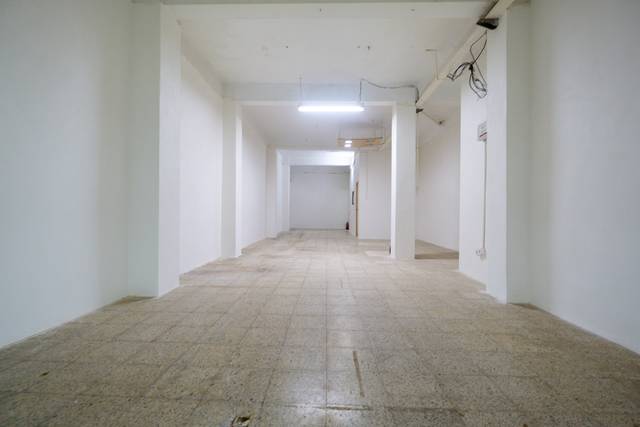 Local comercial en Venta en Calle Babieca, 5 en Ibi