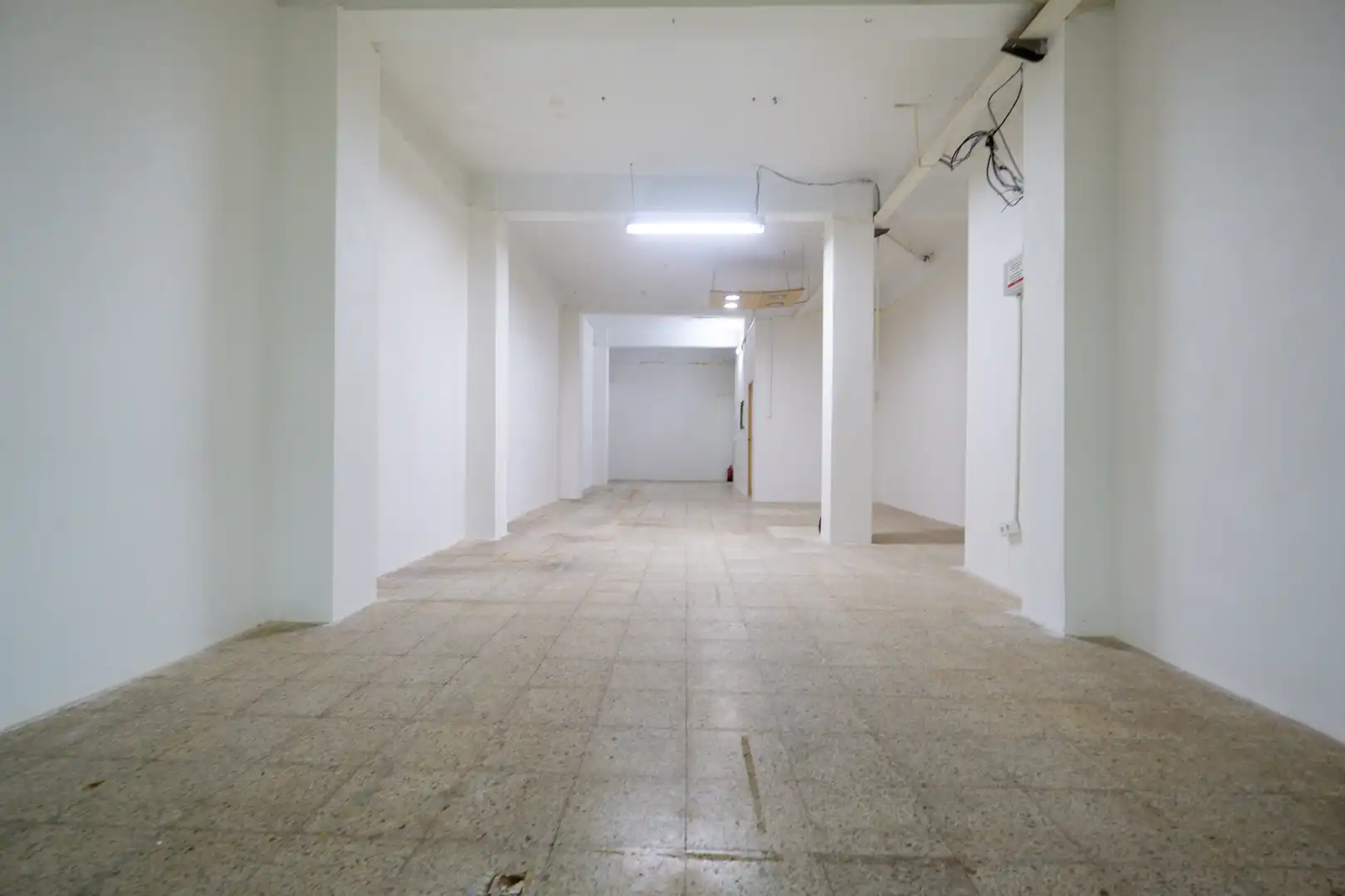 Business premises for sale in Calle Babieca 5
