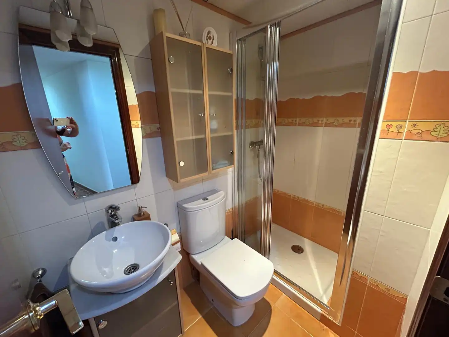 Appartement avec terrasse à louer à Avenida del Compromiso de Caspe 27, imagen 30
