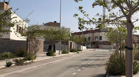 Foto 5 de Residencial en venta en Camino Viejo, Vistahermosa, Alicante / Alacant