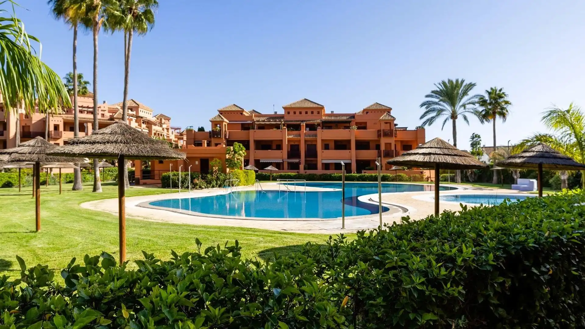 Exterior view of Attic for sale in Motril  with Air Conditioner, Heating and Terrace