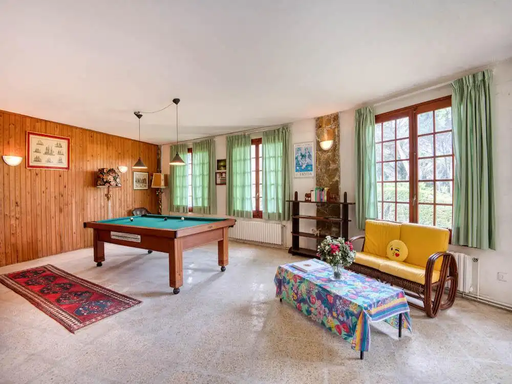 Chalet con terraza en venta en Carrer de la Mare de Deu de Montserrat 162, imagen 20