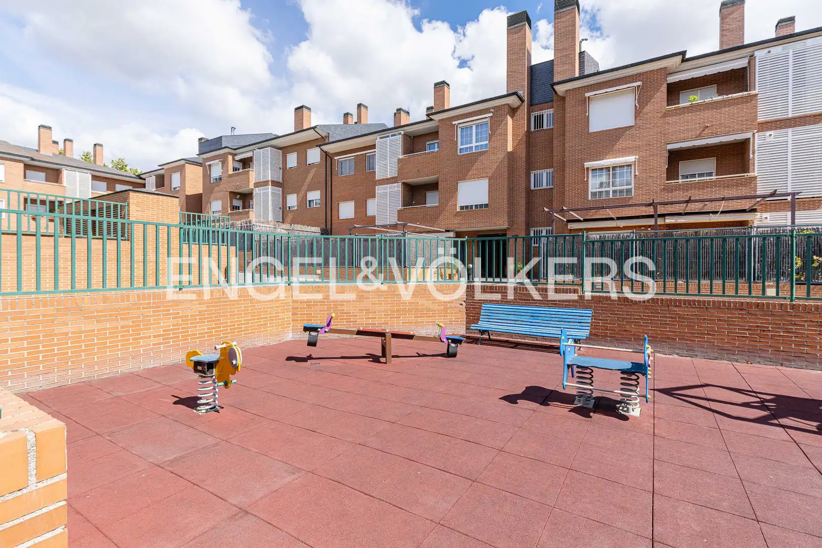 Bajo con piscina en venta en El Cantizal, imagen 37