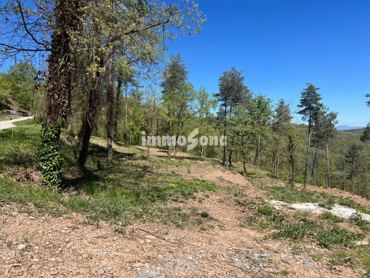 Residential land for sale in Muntanyola, imagen 4
