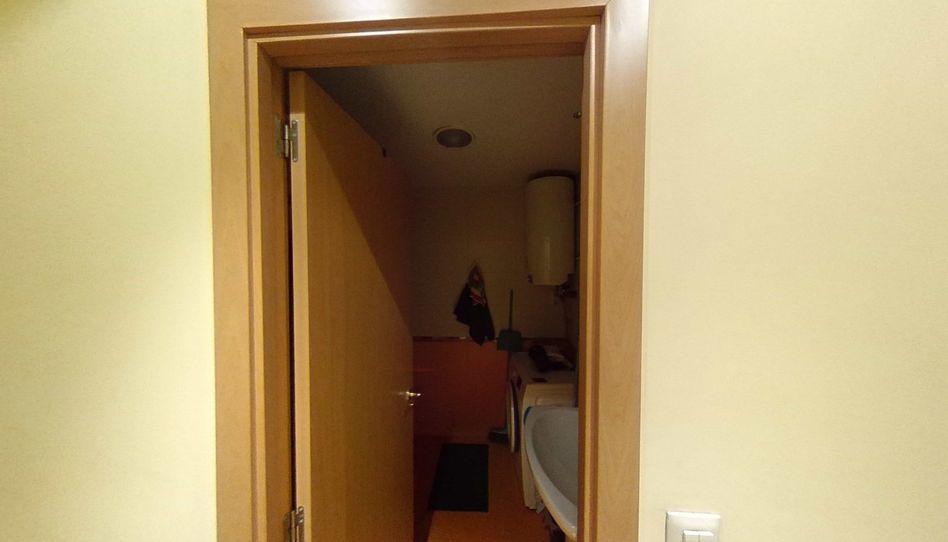 Piso de alquiler en Travesía de Andrés Mellado, Gaztambide - Imagen 4