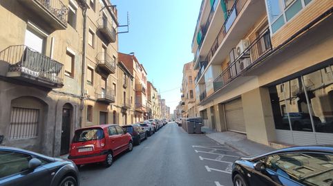 Foto 3 de Pis en venda a Carrer Major, Poble Nou, Manresa