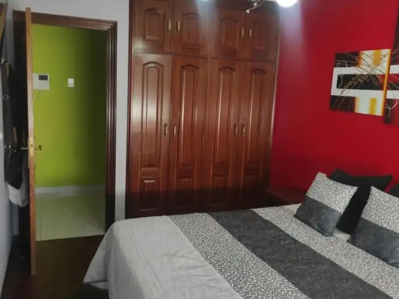 Habitación de Piso en venta en Cedeira