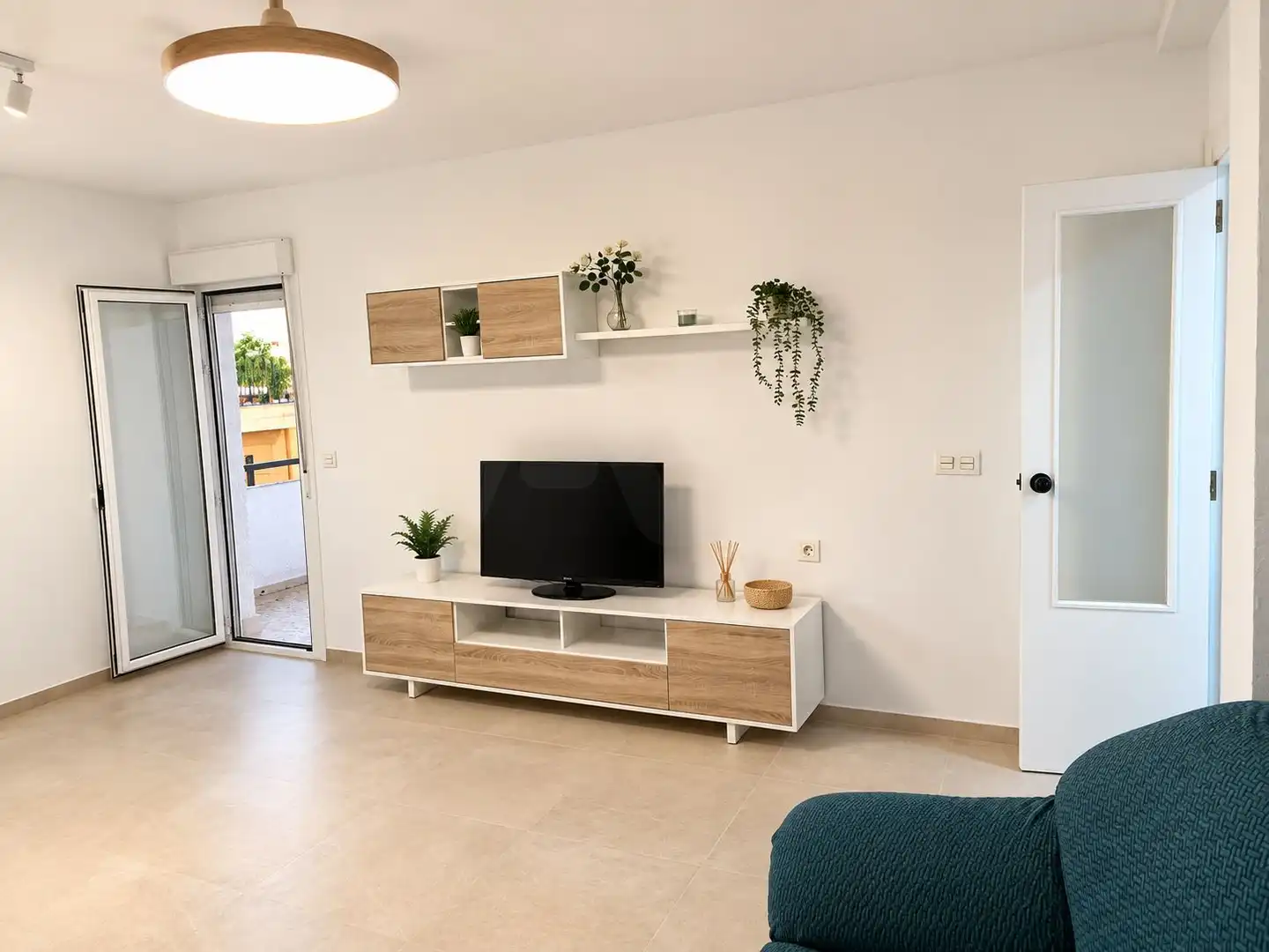 Appartement à louer à Puerto de Mazarrón, imagen 2