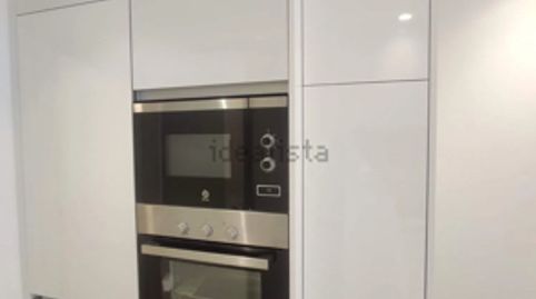 Foto 3 de Pis de lloguer a Calle la Dulcinea, 2, Parque Central, Estepona