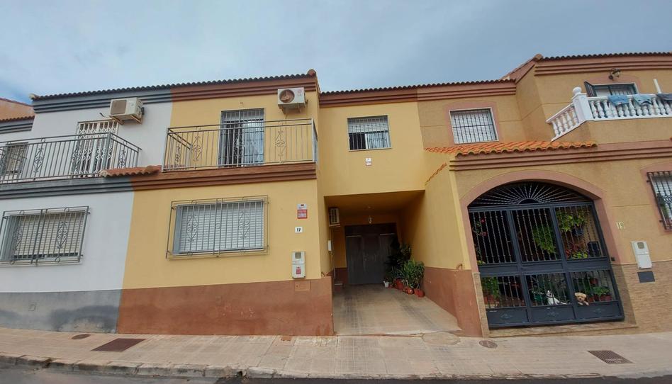 Photo 1 of Duplex for sale in Ejido Sur, Almería