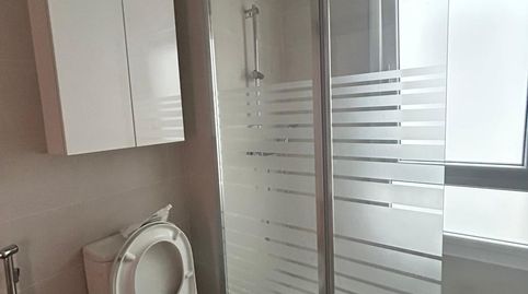 Foto 5 de Piso en venta en Saratsate Musikariaren Kalea, San Pedro de Deusto - La Ribera, Bilbao
