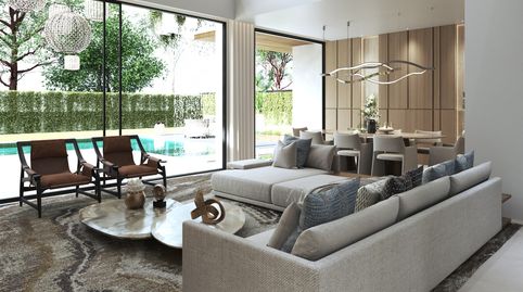 Foto 4 de Casa adosada en venta en Nueva Alcántara, Marbella