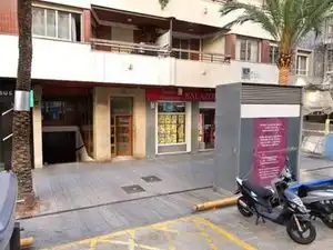 Individuale con ascensore in vendita a Avinguda de la República Argentina, imagen 10