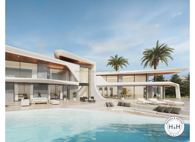 Casa-chalet en Venta en El Portet - Pla de Mar
